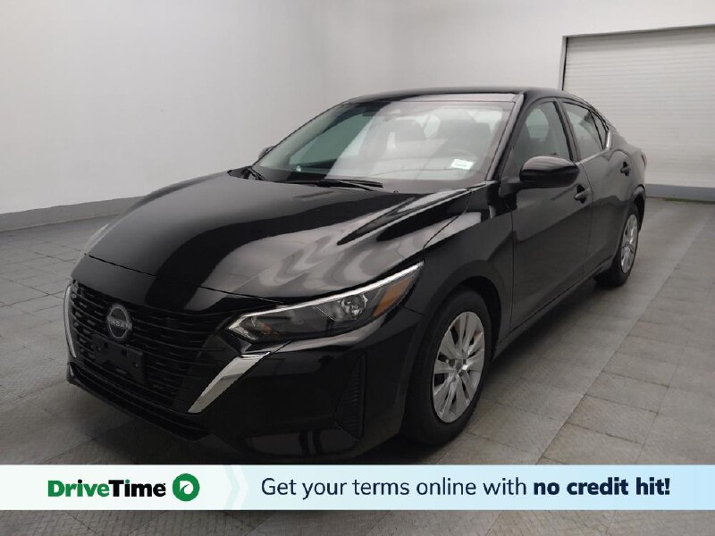 2024 Nissan Sentra in Duluth, GA 30096 - 18149634