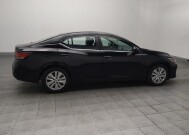 2024 Nissan Sentra in Duluth, GA 30096 - 18149634 10