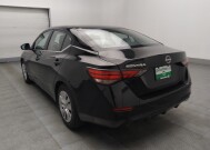 2024 Nissan Sentra in Duluth, GA 30096 - 18149634 5