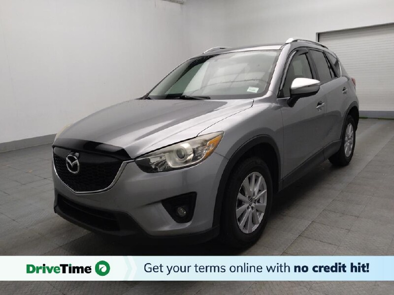 2015 Mazda CX-5 in Union City, GA 30291 - 18149635