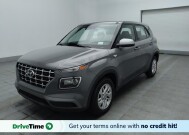 2021 Hyundai Venue in Conyers, GA 30094 - 18149636 1
