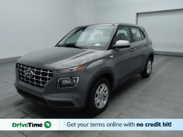 2021 Hyundai Venue in Conyers, GA 30094