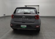 2021 Hyundai Venue in Conyers, GA 30094 - 18149636 7