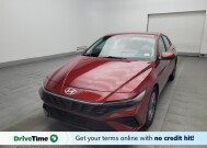 2024 Hyundai Elantra in Duluth, GA 30096 - 18149637 1