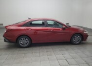 2024 Hyundai Elantra in Duluth, GA 30096 - 18149637 10