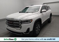 2021 GMC Acadia in Pelham, AL 35124 - 18149638 1
