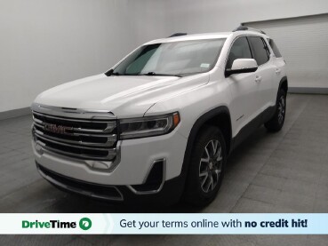 2021 GMC Acadia in Pelham, AL 35124