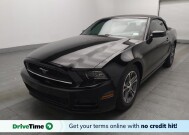 2014 Ford Mustang in Athens, GA 30606 - 18149639 1