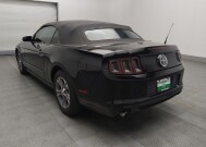 2014 Ford Mustang in Athens, GA 30606 - 18149639 5