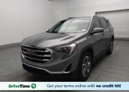 2020 GMC Terrain in Stone Mountain, GA 30083 - 18149640 1