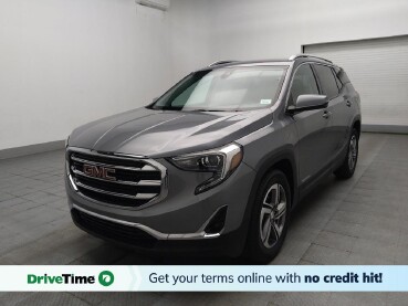 2020 GMC Terrain in Stone Mountain, GA 30083