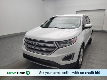 2016 Ford Edge in Augusta, GA 30907