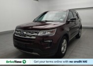 2018 Ford Explorer in Knoxville, TN 37923 - 18149643 1