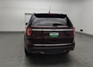 2018 Ford Explorer in Knoxville, TN 37923 - 18149643 6