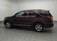 2018 Ford Explorer in Knoxville, TN 37923 - 18149643 3
