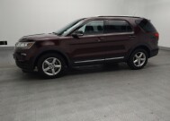 2018 Ford Explorer in Knoxville, TN 37923 - 18149643 2