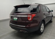 2018 Ford Explorer in Knoxville, TN 37923 - 18149643 9