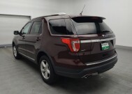 2018 Ford Explorer in Knoxville, TN 37923 - 18149643 5