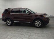 2018 Ford Explorer in Knoxville, TN 37923 - 18149643 11