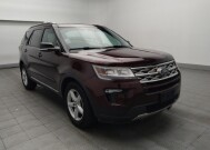 2018 Ford Explorer in Knoxville, TN 37923 - 18149643 13