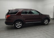 2018 Ford Explorer in Knoxville, TN 37923 - 18149643 10