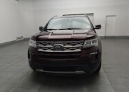2018 Ford Explorer in Knoxville, TN 37923 - 18149643 15