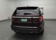 2018 Ford Explorer in Knoxville, TN 37923 - 18149643 7