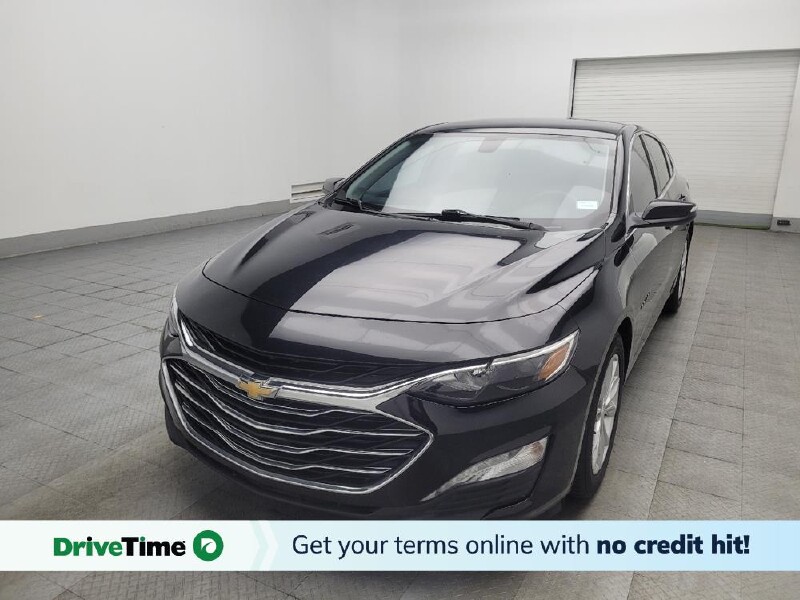 2020 Chevrolet Malibu in Duluth, GA 30096 - 18149644