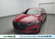 2020 Honda Accord in Conyers, GA 30094 - 18149645 1