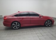 2020 Honda Accord in Conyers, GA 30094 - 18149645 10