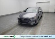 2019 Hyundai Elantra in Macon, GA 31210 - 18149646 1