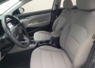 2019 Hyundai Elantra in Macon, GA 31210 - 18149646 17