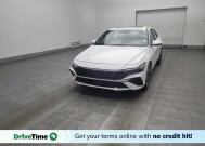 2025 Hyundai Elantra in Athens, GA 30606 - 18149647 1