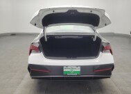 2025 Hyundai Elantra in Athens, GA 30606 - 18149647 29
