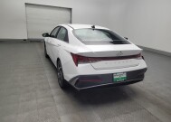2025 Hyundai Elantra in Athens, GA 30606 - 18149647 5