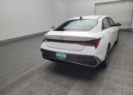 2025 Hyundai Elantra in Athens, GA 30606 - 18149647 9