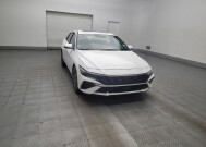 2025 Hyundai Elantra in Athens, GA 30606 - 18149647 13