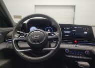 2025 Hyundai Elantra in Athens, GA 30606 - 18149647 22