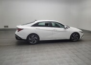 2025 Hyundai Elantra in Athens, GA 30606 - 18149647 10