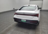 2025 Hyundai Elantra in Athens, GA 30606 - 18149647 7