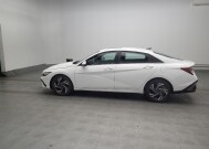 2025 Hyundai Elantra in Athens, GA 30606 - 18149647 3