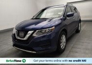 2017 Nissan Rogue in Morrow, GA 30260 - 18149648 1