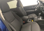 2017 Nissan Rogue in Morrow, GA 30260 - 18149648 21