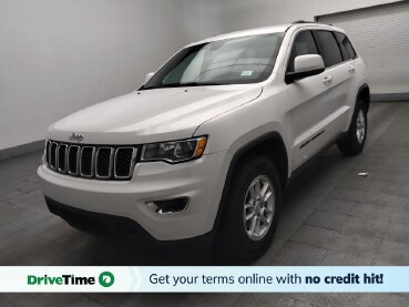 2019 Jeep Grand Cherokee in Augusta, GA 30907