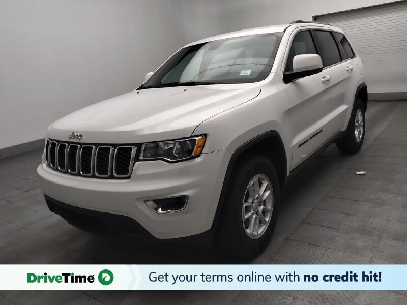 2019 Jeep Grand Cherokee in Augusta, GA 30907 - 18149649