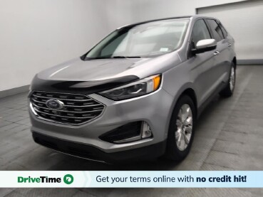 2020 Ford Edge in Athens, GA 30606