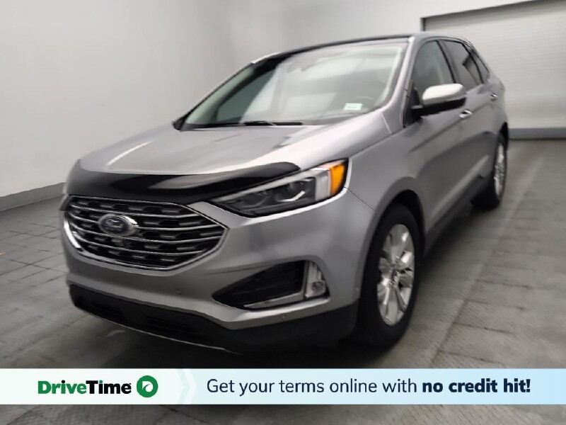 2020 Ford Edge in Athens, GA 30606 - 18149650
