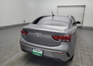 2022 Kia Rio in Macon, GA 31210 - 18149651 7