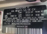 2022 Kia Rio in Macon, GA 31210 - 18149651 33