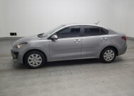 2022 Kia Rio in Macon, GA 31210 - 18149651 2